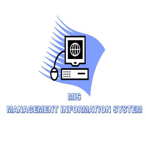 39343460 mis | PPT