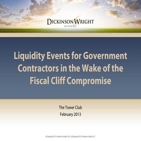 Tax Notes DeSalvo - Staying Power of the UP C | PDF