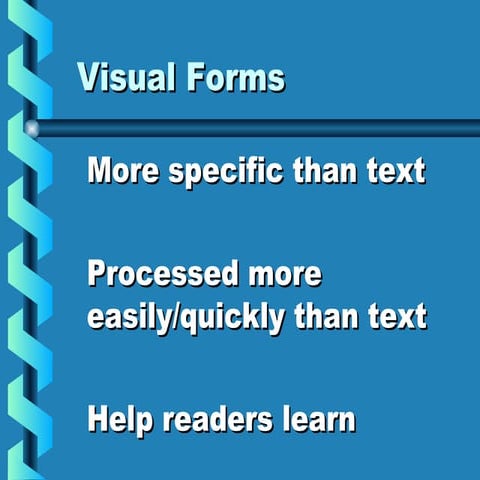 Best Practices for Using Visuals in Technical Writing