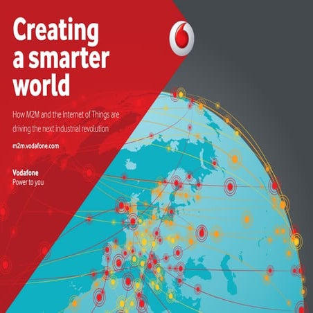 Internet of Things Insights | PDF