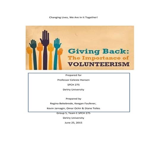 KevinJarnaginWeek8_Course_Project_Presentation_Outline