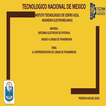 395247294-4-1-REPRESENTACION-DE-LINEAS-DE-TRANSMISION.pptx