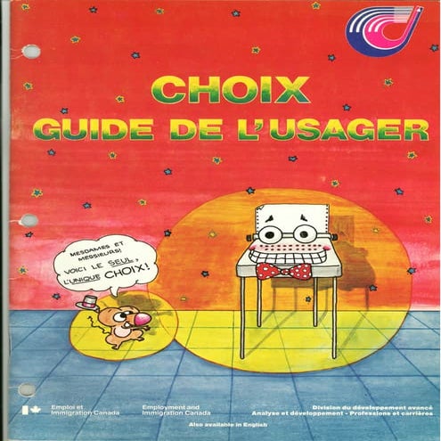 CHOIX