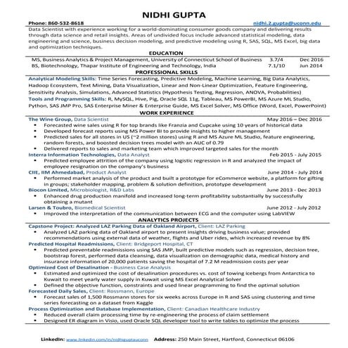 Resume_Analytics_Nidhi