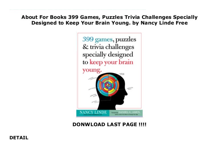 About For Books 399 Games Puzzles Trivia Challenges Specially Desi 