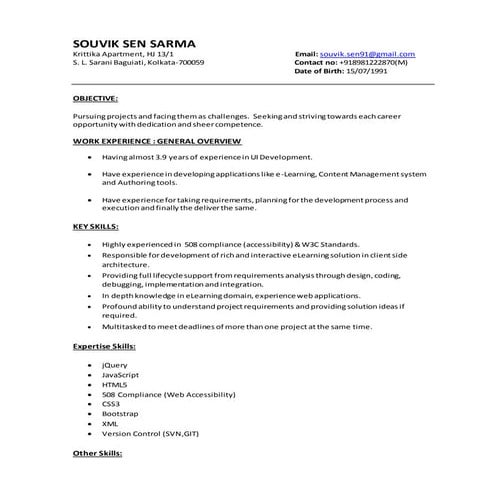 Souvik_SenSarma_Resume