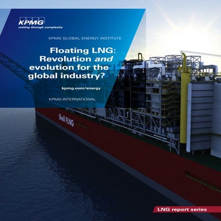 Abstract recent developments in offshore gas technology –fsru, flng ...