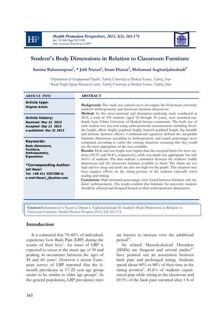 New open document presentation | ODP