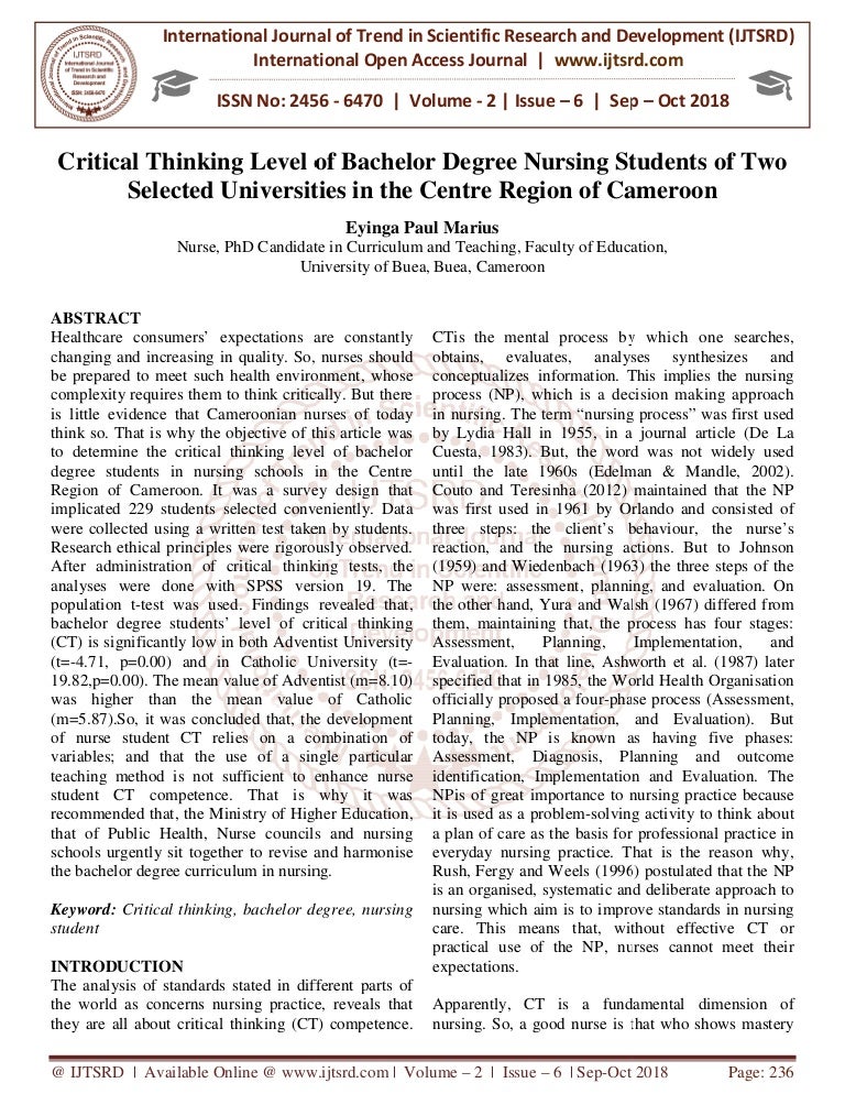 Master's degree in problem-solving image