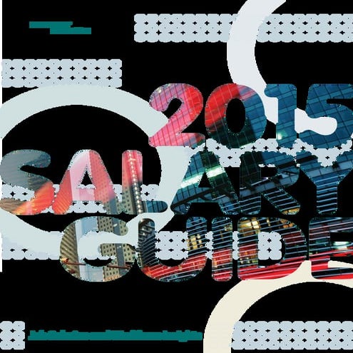 2015-01-14 - WP - Salary Guide