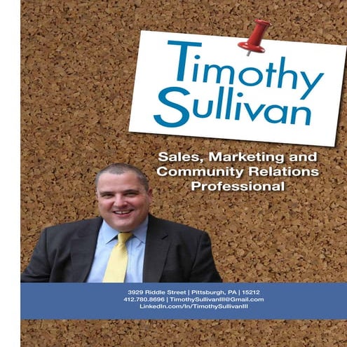 Tim Sullivan - Digital | PDF