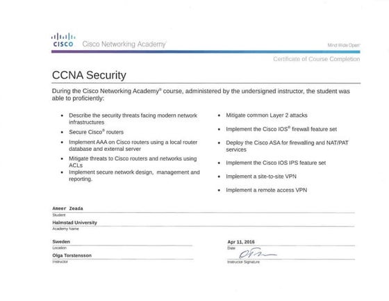 CCNP Advanced routing | PDF