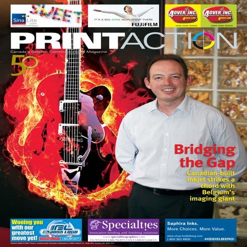 Pratt-Industries-Brochure | PDF