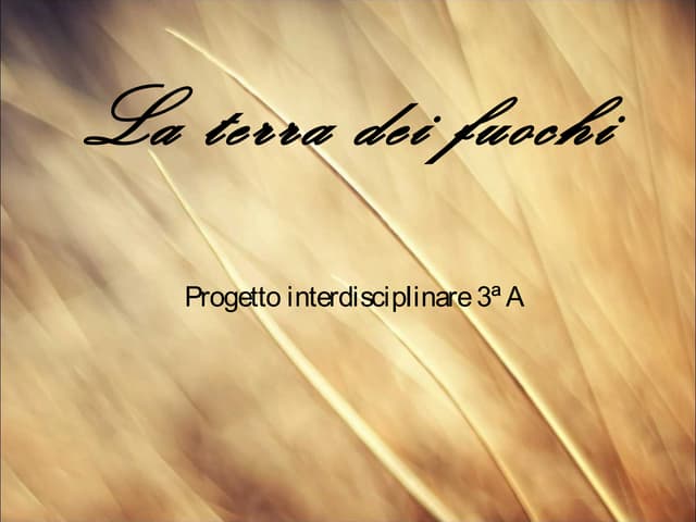 3A 2014 | PPT