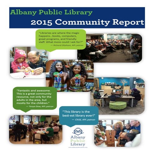 APL-2015-Community-Report
