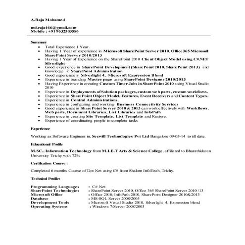 Resume_Raja_2-5-2015