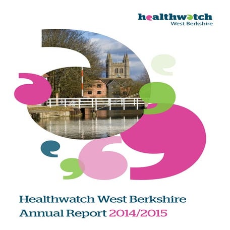 HW Annual Report 2015 FS Final