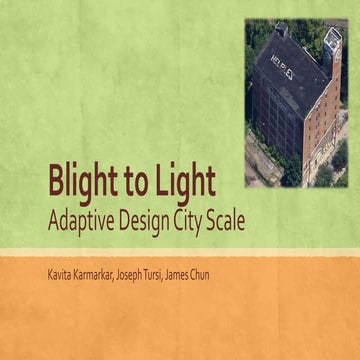 Final Power Point project 3