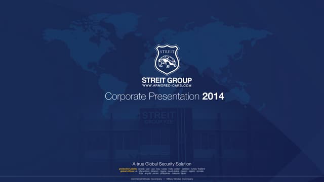 STREIT Group
