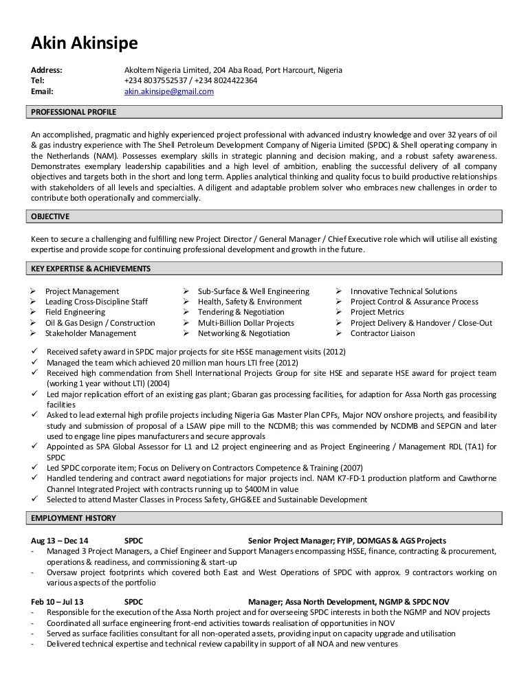 deputy sheriff resume samples