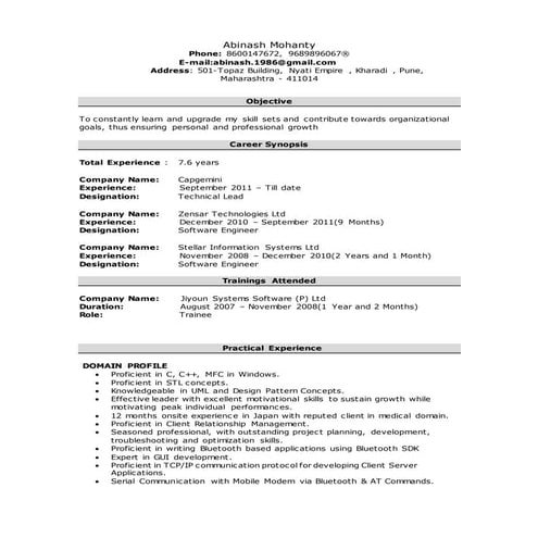 Resume_AbinashMohanty