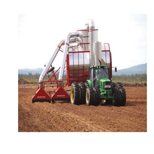 Inside Plant Palletizing Machinery | DOCX