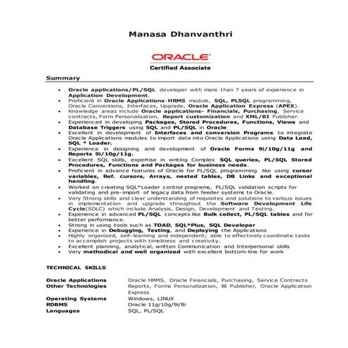 Manasa_Dhanvanthri_oracle