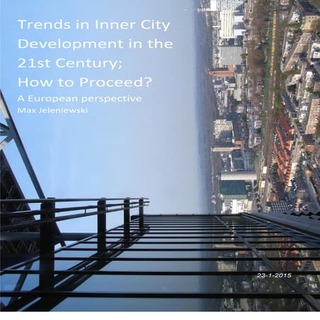 New Developments in the 21st century-14