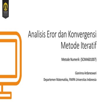 3a_Analisis Error untuk Metode Iteratif (REVISI).pdf