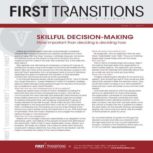 First.Transitions.News.Insights.Vol.17.Iss.3