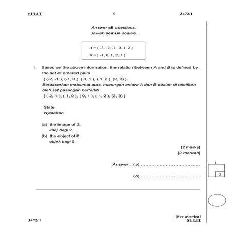 3 add maths k1 trial spm sbp 2010