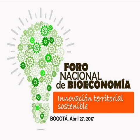 La institucionalidad de la bioeconomía en América Latina