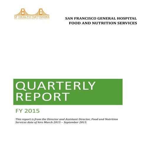 03 SFGH FNS Quarterly Report Sept 2015_CW