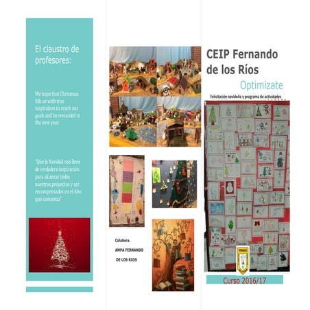 FELICITACIÓN 3años