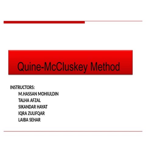 tabulation method.pdf