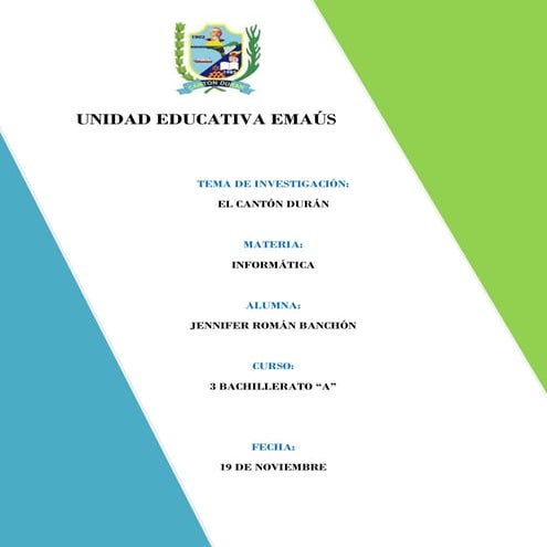 3a roman jennifer leccion | PDF