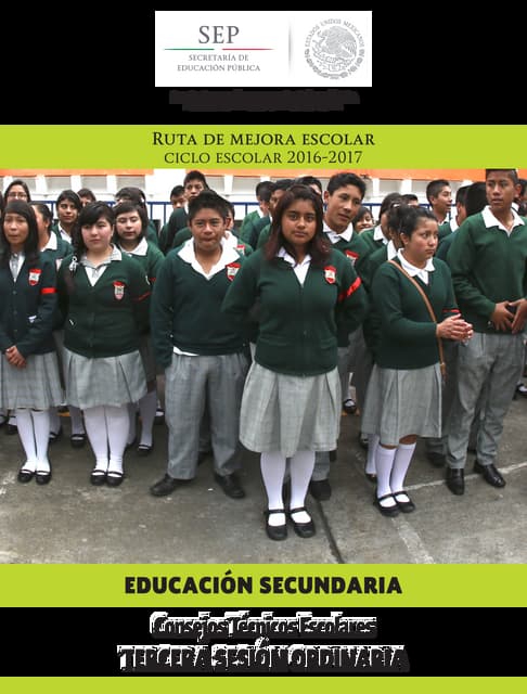 3a secundariacte2016