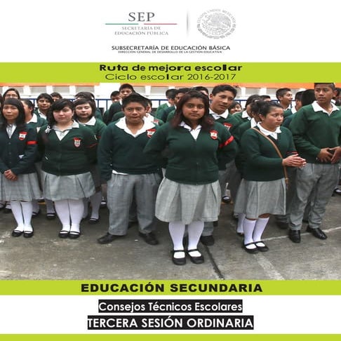 3a secundariacte2016