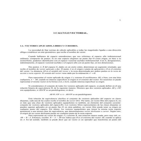 3a vectoresfundamentos