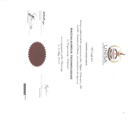 N Diploma | PDF