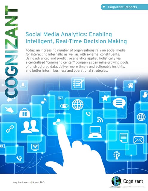 Social-Media-Analytics-Enabling-Intelligent-Real-Time-Decision-Making