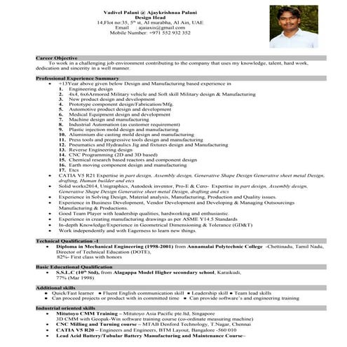 Vadivel-Design Head-13+year Exp-photo