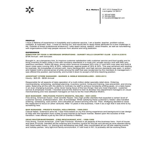 Luke Rinaman resume - 2016 | DOCX
