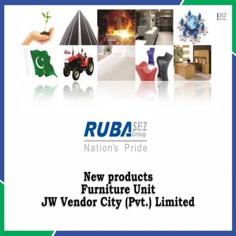 finalize product | PPTX