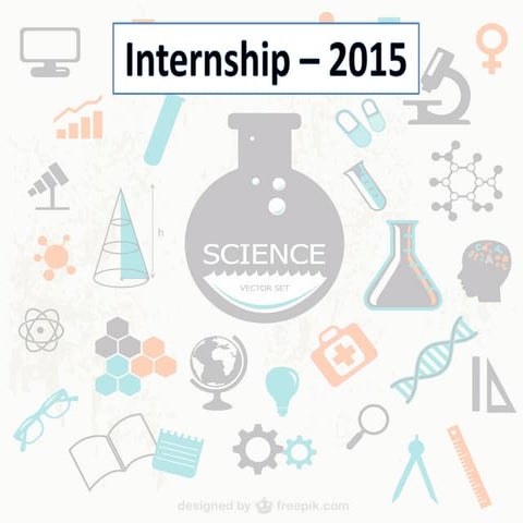 Internship_presentation