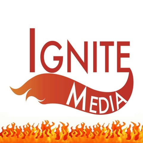 Ignite Presentation