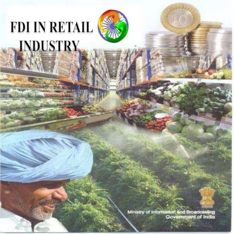 FDI