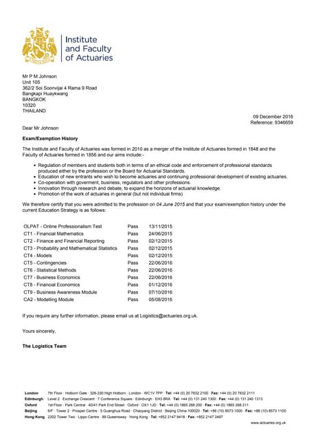 UQ Transcript 1