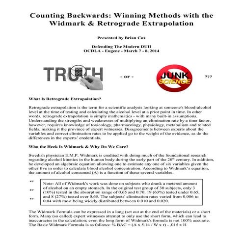 Presentation Materials [Final]