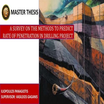 MASTER THESIS